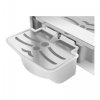 Dyspenser do napojów - 3 x 18l ROYAL CATERING 10011020 RCSD-54C